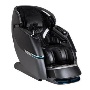 Osaki OS-Ai Vivo 4D + 2D Massage Chair w/ Dual Track & Intelligent Health Detect - Picture 1 of 11