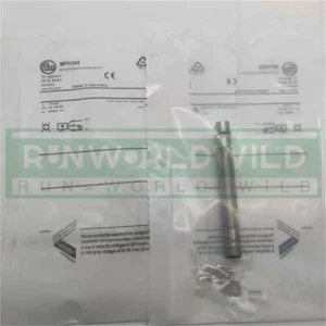 1PC NEW FOR IFM MFH200 Proximity Switch Sensor - Afbeelding 1 van 1