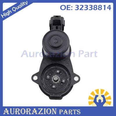 Pinza de freno eléctrica servomotor apto para Renault Megan Mazda CX-4 nuevo 32338814 Foto 1 de 4