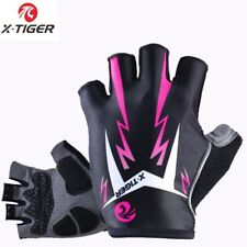 Bicycle Riding Gloves - Cycling Mountain Road Gloves Women Sporst Bikes Glove