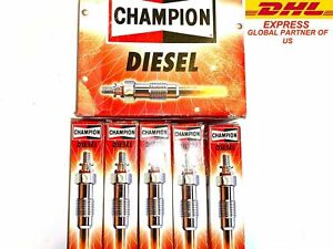 Fits Ford Truck Spark Plug 1958-1962 CH3 New