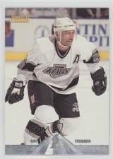 1996-97 Pinnacle Premium Stock Ray Ferraro #29