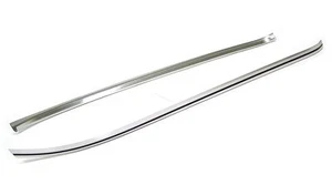 Honda CB750K CB750 CB 750 Gas / Fuel Tank Trim - 17052-341-000 - 1971-1976 - Picture 1 of 1