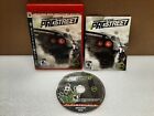 Need For Speed: Prostreet (Sony Playstation 3, 2007)