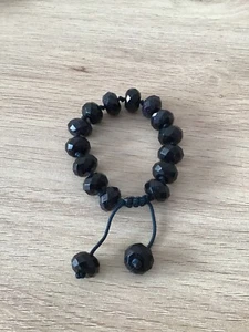 Lola Rose - Blue Sandstone - Sydney Bracelet - Used - Great Condition - Picture 1 of 2