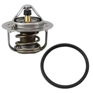 for  Nissan Thermostat 21200-ET01A NV200 Fit for Rogue Sentra Tiida 82° - Bild 1 von 5