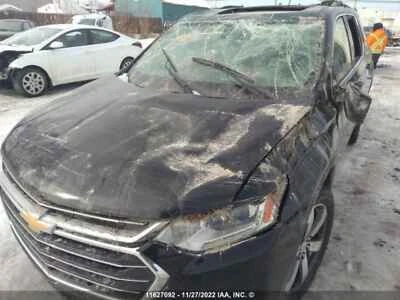 Used Back Glass Wiper Motor fits: 2020 Chevrolet Traverse  Grade A - Image 1 of 4