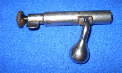 Rifle Winchester Modelo 67A .22S.L.LR CONJUNTO COMPLETO DE PERNOS DE NALGAS #CL5136 Foto 1 de 4