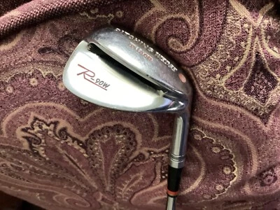 Wilson Staff R-90W Pitching Wedge classic 35" Staff Pro steel - Image 1 of 4