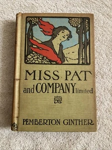 Miss Pat and Company Limited Pemberton Ginther 1916 - Picture 1 of 8