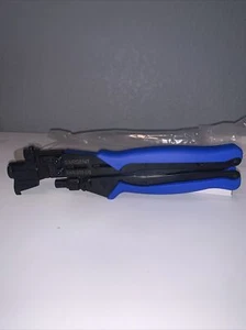 Sargent Tools SAR-200 US Sar Compression Tool for RG6/59 and RG11/7 - Zdjęcie 1 z 2