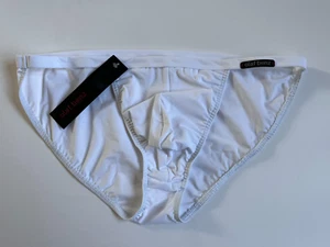Bañador Olaf Benz Beachtanga BLU1200 talla XXL UVP: 32,95 € NUEVO blanco - Imagen 1 de 2