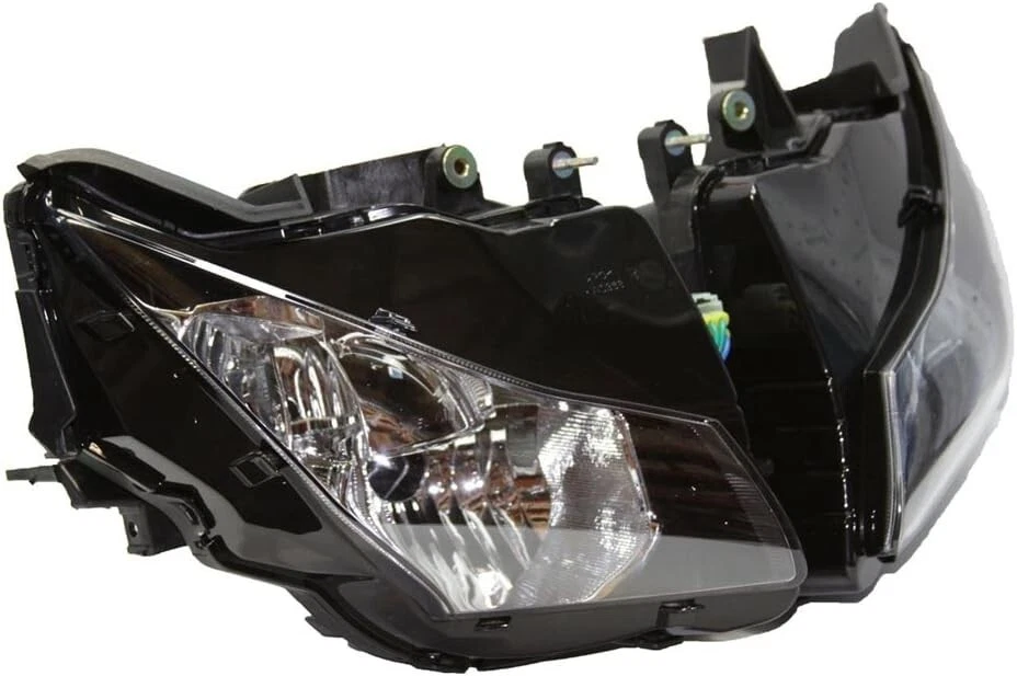 Conjunto de luces de cabeza Yana Shiki HL1189-5 para Honda CBR1000RR 2012-2015 Foto 1 de 1