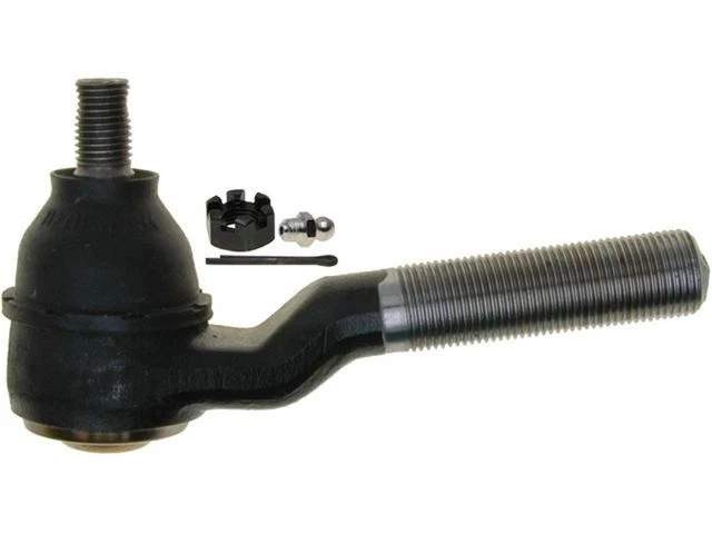 Extremo de barra de amarre exterior delantero para 65 Mercury Cyclone TX99V5 plateado -- nuevo AC Delco Foto 1 de 1