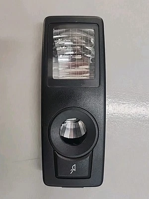 BMW X5 2007-2013 luz cúpula techo superior derecho trasero 6331 6972972 OEM 42215 Foto 1 de 4