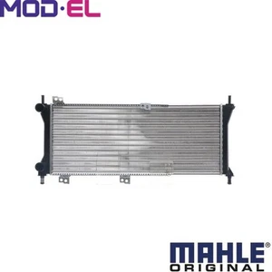 RADIATOR ENGINE COOLING CR 2173 000S FOR FIAT PANDA/Hatchback/Van 1.1L 4cyl - Picture 1 of 16