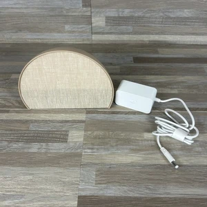 Hatch Restore 2 Wireless Sunrise Alarm Clock Wi-Fi Sound Therapy - Restore04 - Picture 1 of 11