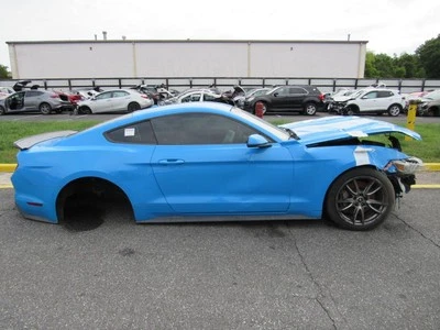 ГЛУШИТЕЛЬ 15 16 17 FORD MUSTANG ТОЛЬКО ЗВУКОСНИМАТЕЛЬ - Изображение 1 из 4