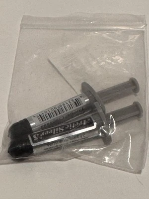 2X Arctic Silver AS5-3.5G Thermal Compound - Image 1 of 4