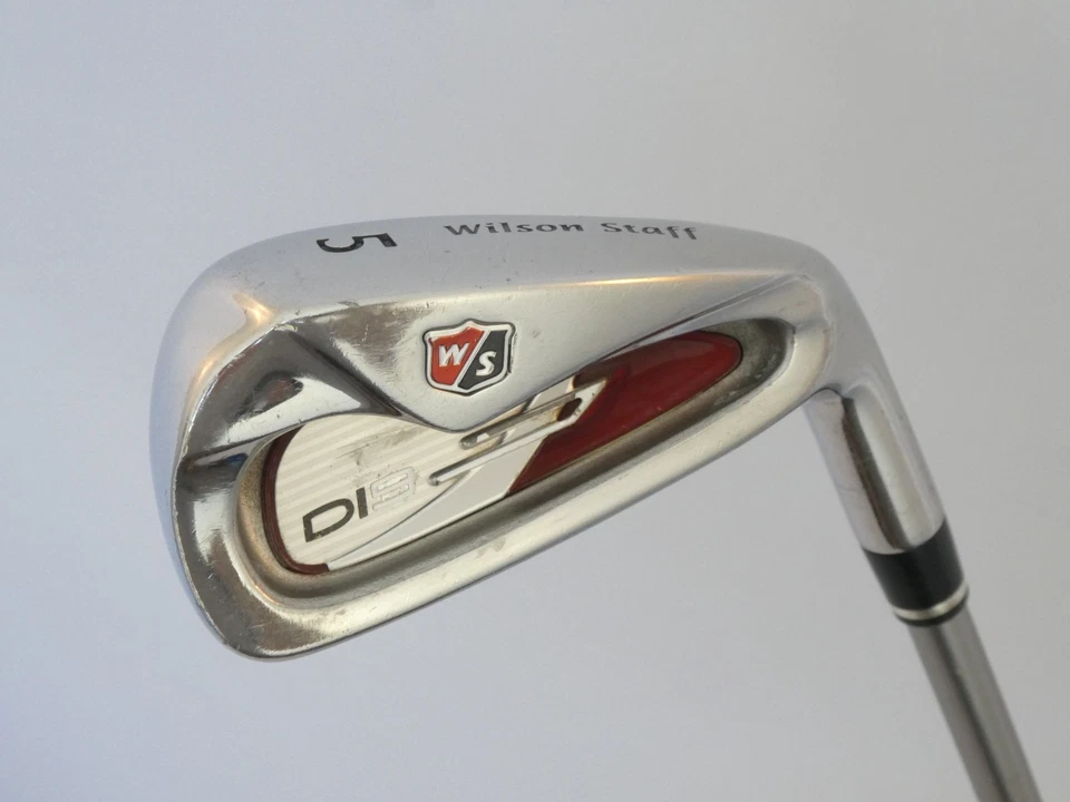 Wilson Di9 # 5 Iron - Regular Flex Proforce V2 Graphite ~GOOD CONDITION~ - Image 1 of 4