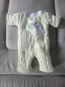 Pigiama Magico Bambino Merlino Giallo Taglia Large 3-6 Mesi Nuovo - Foto 1 di 3