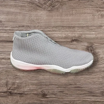 Jordan Future Cool Gris Talla 9.5 Foto 1 de 4