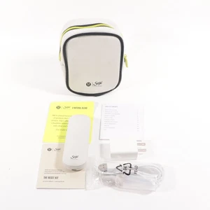 Lululemon x Saje The Reset Kit wiederaufladbarer Reisediffusor ohne Öle - Bild 1 von 4
