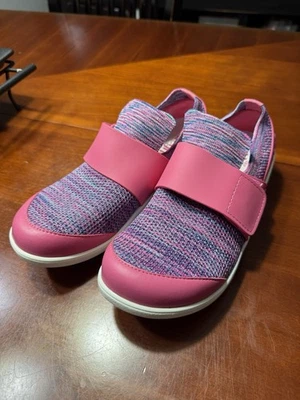 Женские удобные розовые кроссовки Alegria TRAQ от Pg Lite размер 38 обувь QWI-5696  - Изображение 1 из 4