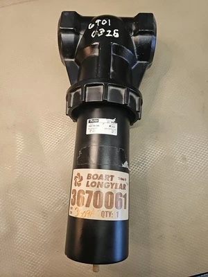 PARKER WATTS F602-16EJ/M4 / F60216EJM4 FILTER - Image 1 of 3