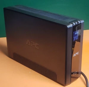 APC Back-UPS XS-1000 - Weak Battery - AS-IS - Afbeelding 1 van 3