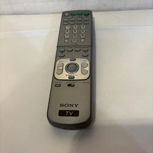 RM-Y186 per KV36HS500 KV32HS500 KV36BR250 KV36FS500 Telecomando TV Sony - C3 - Foto 1 di 6