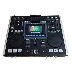 Numark iDJ2 DJ Mixing Console Compatible with iPod Mobile DJ System - Picture 1 of 11