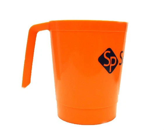 Taza de cuchara medidora DE 1 lb para polvo de medios de filtro de piscina de tierra de diatomeas D.E Foto 1 de 1