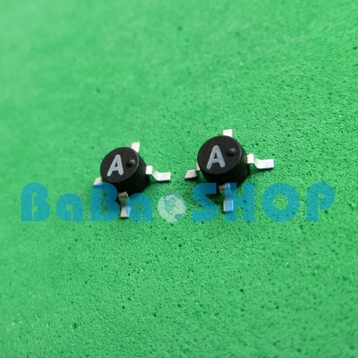 4pcs New MAV-11SM MAV-11 50MHz-1GHz MMIC AMP Original Mini-Circuits - Image 1 of 3