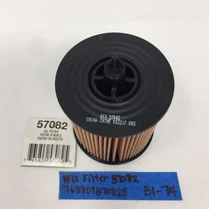 Engine Oil Filter Wix 57082 - Picture 1 of 12