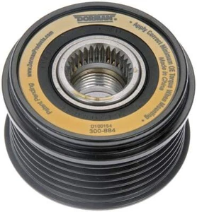 Alternator Pulley Dorman 300-884 - Picture 1 of 2