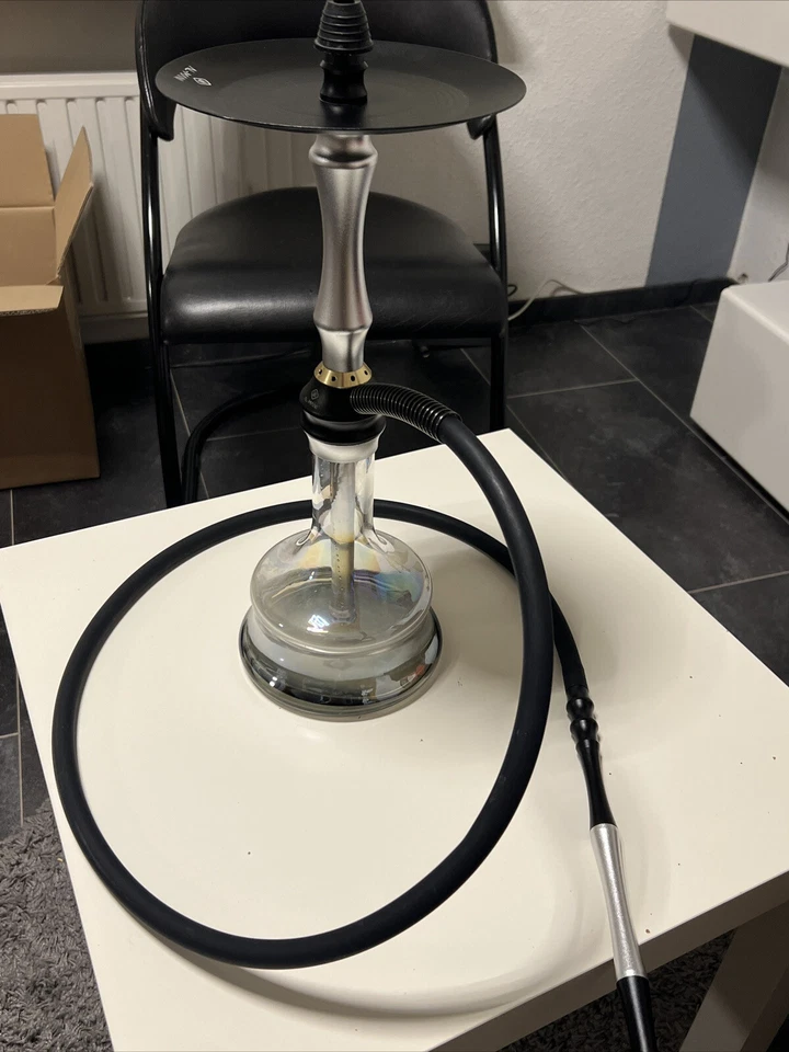 Al-Mani Kayan Shisha - Bild 1 von 1