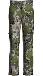 Prois Veil Camo torai mid weight pants Size XL Womens - X Large Hunting - Picture 1 of 3