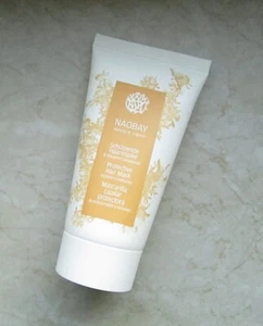€ 64,00 / 1000 ML NAOBAY NATURAL & ORGANIC PROTECTIVE HAIR MASK HAARMASKE 50 ML  - Bild 1 von 4