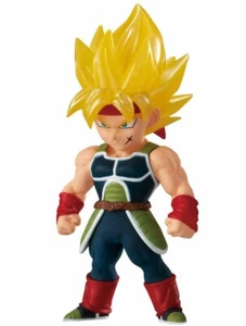 Dragon Ball Super Adverge 14 Bardock Super Saiyan Figur - Bild 1 von 1