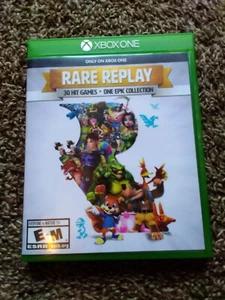 Rare Replay - Microsoft Xbox 360 - Bild 1 von 3