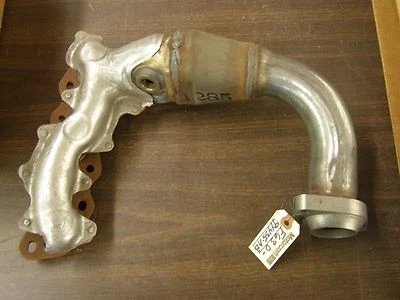 Nuevo de Lote Original Ford 1996 Contour + Colector de escape Mercury Mystique 2,5 L Foto 1 de 4