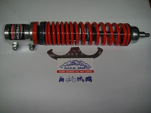Stoßdämpfer Vorne Sportfahrwerk Verstellbar Vespa GTS Super Sport 300 6022003/9 - Zdjęcie 1 z 1