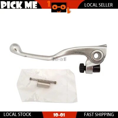 Left Hand Front Clutch Lever For KTM 300 EXC Six-Days EU 2006 2007 And 2009 - Image 1 of 3