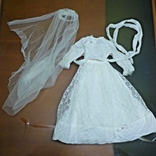 muñecas comunion originales