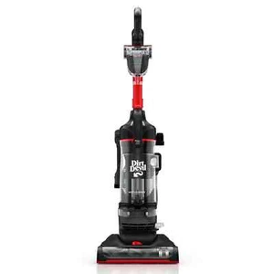 Dirt Devil UD76810V Multi-Surface Rewind Bagless Upright Vacuum Cleaner, 🔷 - Picture 1 of 9