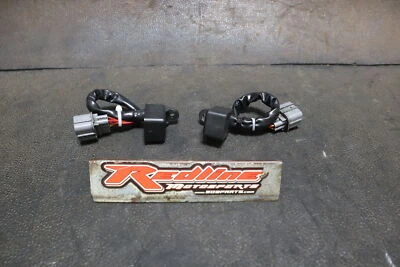 2008 KAWASAKI JET SKI ULTRA LX JT1500 RELAYS 27002-3703 - Image 1 of 4