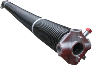 Sectional Panel Lift Garage Door Torsion Spring 1920-2180mm (H) 2801-3000mm (W) - Picture 1 of 10