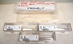 (3) Cutera Northrup Grumman YAG Laser Rod 3x86mm 50% PL/PL 3001597/REV2 High Pow - Picture 1 of 1