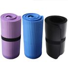 Yoga Knee Pad Cushion for Extra Thick Knees Elbows Wrist Hands for Head PU Yoga